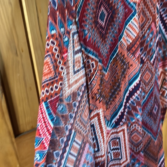 Wrangler duster/ kimono - Picture 3 of 6